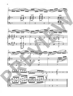 Suite d-Moll op. 16bis von Camille Saint-Saëns 