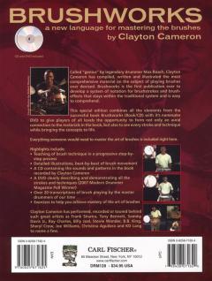 Brushworks (Clayton Cameron) 