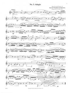 32 Etudes (Revised) von Cyrille Rose 