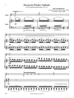 The Rachel Barton Pine Collection 