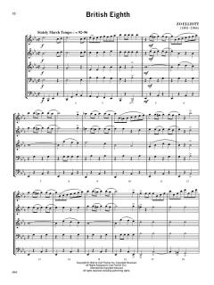 Error Detection - Student's Edition 