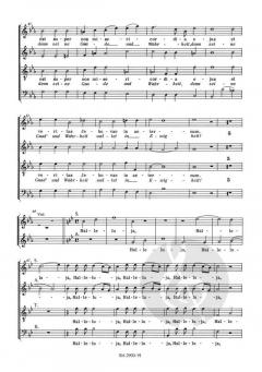 Laudate Jehovam (Georg Philipp Telemann) 