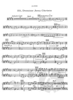 Requiem von Maurice Durufle 