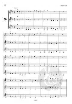 Oggi suono con te von Lucia Corini 