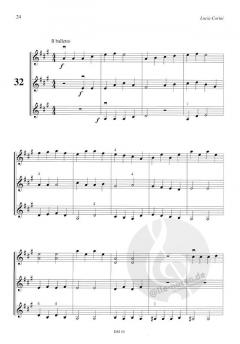 Oggi suono con te von Lucia Corini 