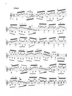 Suite No. 7 von Georg Friedrich Händel 