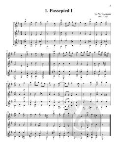 Music For 3-4 Guitars Vol. 2 