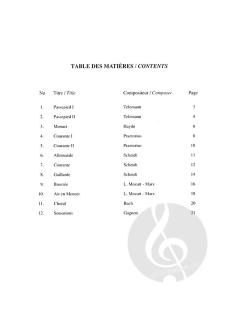 Music For 3-4 Guitars Vol. 2 