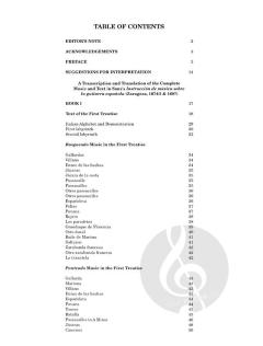 The Complete Guitar Works von Gaspar Sanz 