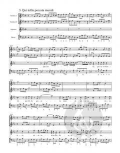 Gloria HWV deest (Georg Friedrich Händel) 