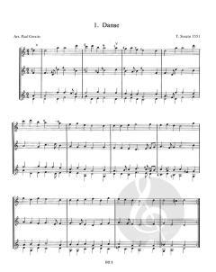 Music For 3-4 Guitars Vol. 3 