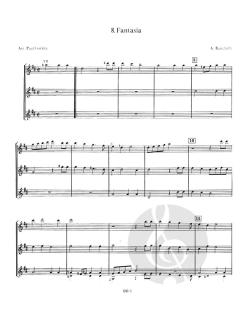 Music For 3-4 Guitars Vol. 3 