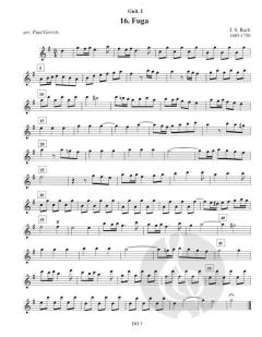 Music For 3-4 Guitars Vol. 3 