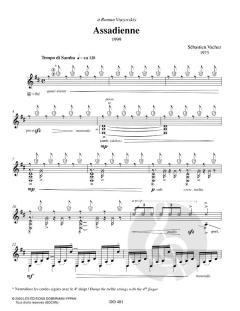 Assadienne von Sebastien Vachez 