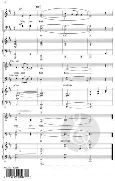 Angel von Sarah McLachlan (Download) 