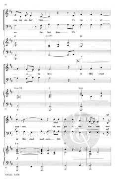 Angel von Sarah McLachlan (Download) 