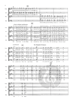 Der Feuerreiter CW Vol. 11/3 (Hugo Wolf) 