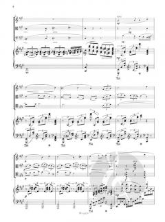 Klavierquartett in Fis-moll (Ernst von Dohnanyi) 