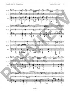 Das Dörfchen (Bürger) op. 11/1 D. 598b (Franz Schubert) 