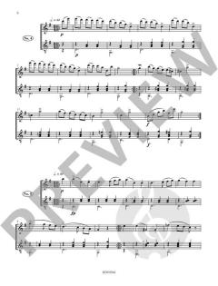 15 Originaltänze von Franz Schubert 