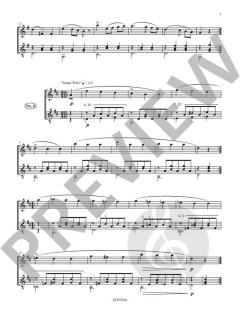 15 Originaltänze von Franz Schubert 