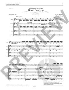 Grand Concerto (Charles Doisy) 