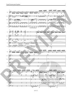 Grand Concerto (Charles Doisy) 