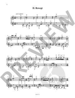 Last Encores (Letzte Zugaben) von Georg Schmitz 