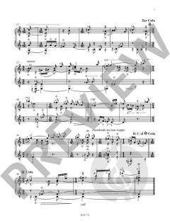 Last Encores (Letzte Zugaben) von Georg Schmitz 