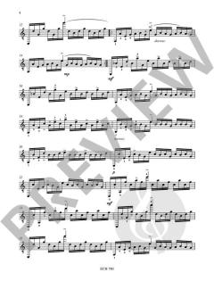 2 Etudes von Dale Kavanagh 