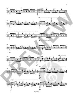 2 Etudes von Dale Kavanagh 