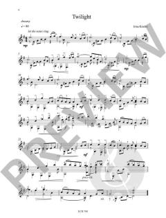 Twilight von Irina Kircher 