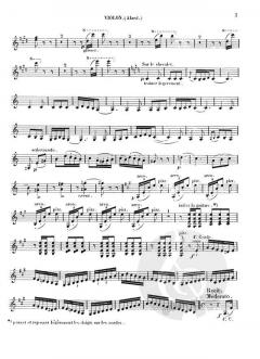 Sérénade humoristique von Henri Léonard 