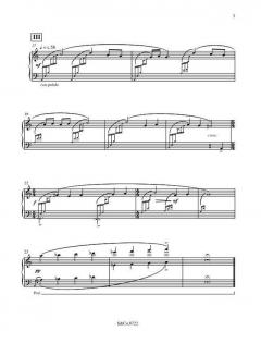 Ramble on Cortona von Gavin Bryars 