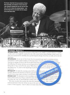 Exploring Latin Piano von Tim Richards 