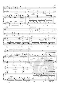 Götterdämmerung WWV 86 D von Richard Wagner 