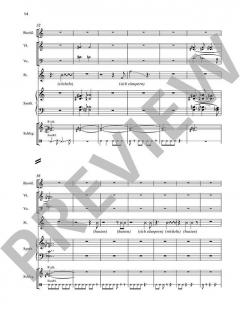 Mild und leise... von Dieter Schnebel 