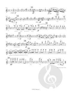 Circus Polka von Igor Strawinsky 