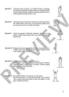 Calentamientos de vocalización von Klaus Heizmann 