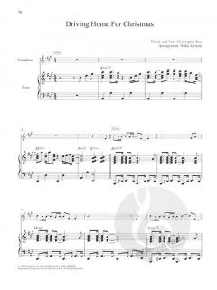 Duettino op. 82b von Bertold Hummel 