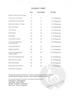 Duettino op. 82b von Bertold Hummel 