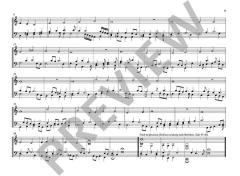 Sämtliche Orgelwerke Band 1 von Matthias Weckmann im Alle Noten Shop kaufen