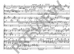 Sämtliche Orgelwerke Band 2 von Matthias Weckmann im Alle Noten Shop kaufen