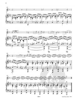 Jesus bleibet meine Freude von Johann Sebastian Bach 