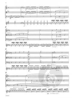 Fantasia Concertante On Fernando Sor op. 14 (Angelo Gilardino) 