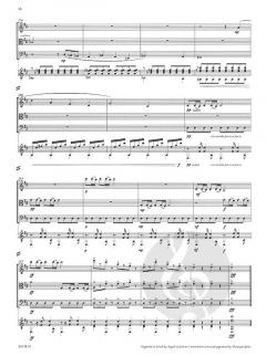 Fantasia Concertante On Fernando Sor op. 14 (Angelo Gilardino) 