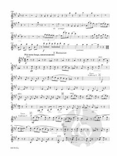 Concerto per chitarra ed archi secondo la Gran sonata (Niccolò Paganini) 