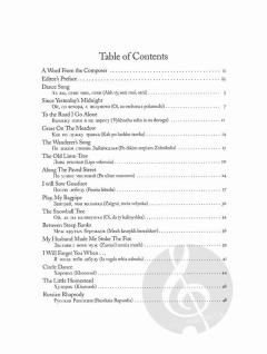 The Russian Collection Vol. 3 