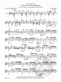 The Russian Collection Vol. 3 