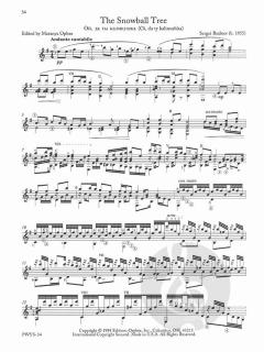 The Russian Collection Vol. 3 